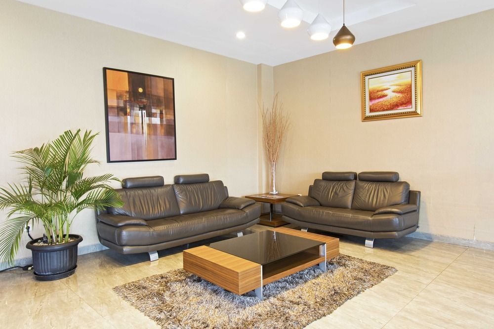 Reddoorz Near Itc Fatmawati Hotel Cilandak  Екстериор снимка