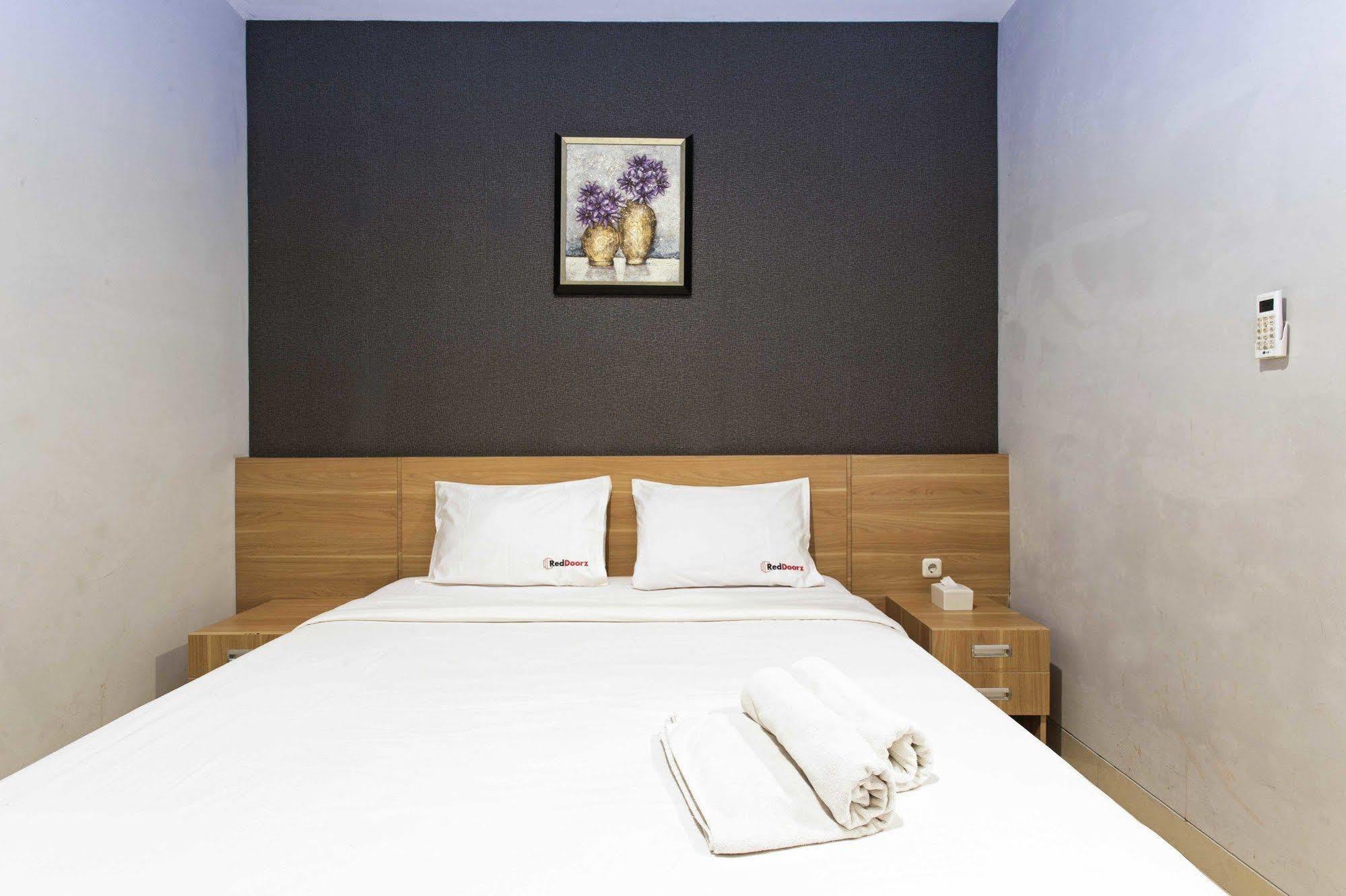 Reddoorz Near Itc Fatmawati Hotel Cilandak  Екстериор снимка